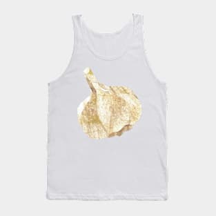 Garlic bulb Tank Top